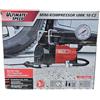 Ultimate Speed Mini Compressore UMK 10 C2