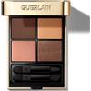 Guerlain Ombres G Ombretti 4 Colori - N 258 wild nudes