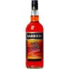 Punch Arancio Barbieri L Barbieri Liquore Punch Arancio 35°, 1L