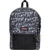 EASTPAK ZAINO 2 SCOMPARTI PINNACLE INFLAT'D BLACK
