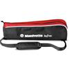 Manfrotto Tripod Bag Padded, Borsa Imbottita per Treppiede Befree Advanced