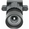 Micpointik Obiettivo per fotocamera industriale da 5 MP, grandangolare da 1/2,5 | 5 MP per risoluzione, sensore da 1/2,5, campo visivo a 96°, ideale per ispezioni, smistamento