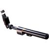Kelvix Selfie Stick Supporto Multifunzionale Telefono con Monitor Schermo Selfie Stick
