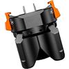 Generic Base per fotocamera di tipo C compatibile per Pocket 3 4 4P