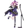 壽屋(KOTOBUKIYA) Kotobukiya Sougai Girl Garden Ryazuki Yue Diva Costume, Total Height Approx. 6.1