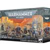 Games Workshop - Warhammer 40,000 - Space Marines - Ultramarines: Captain Titus