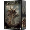 Legions Imperalis Games Workshop - Warhammer The Horus Heresy - Legions Imperalis: Warlord Titan w
