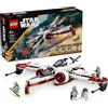 LEGO Star Wars 75402 Starfighter ARC-170 con 4 Minifigure e Droide R4-P44, Idea