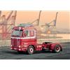 Italeri 3950 1:24 Scania 143M 500 Streamline 4x2 - Modellismo, kit da costruzion