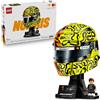 LEGO Editions McLaren MasterCard F1 Team Lando Norris Casco 43023