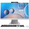 MSI ASUS ExpertCenter All-in-One 27 pollici Ricondizionato (Ryzen 7 7520U 4-core, 16GB, 512GB) Windows 11 - Eccellente