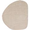 Kuatro Shape Cometa Round Tappeto 200x200