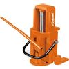 UNICRAFT MH3 BINDA IDRAULICA MARTINETTO SOLLEVAMENTO CARICHI 3 TONNELLATE CE