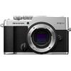OM SYSTEM Prevendita fotocamera mirrorless giapponese OM SYSTEM PEN argento nero solo c...