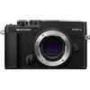 OM SYSTEM Prevendita fotocamera mirrorless giapponese OM SYSTEM PEN argento nero solo c...