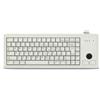 ‎Cherry Europe GmbH CHERRY Compact Keyboard G84-4400, international layout, QWERTY keyboard, wired k