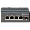 LevelOne Switch 4x GE IGU-0501 1xGSFP