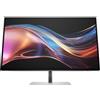 HP Series 7 Pro Monitor serie 7 Pro QHD Thunderbolt 4 da 27'' - 727pu