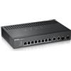 Zyxel GS2220-10-EU0101F switch di rete Gestito L2 Gigabit Ethernet [10/100/1000]