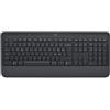 Logitech Signature MK650 Combo for Business tastiera Mouse incluso Ufficio Bluet