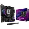 90-MXBPK0-A0UAYZ 4710483949722 ASRock Z890M RIPTIDE WIFI, Scheda madre