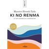 Lunwerg Editores Ki no renma: El arte japonés de la respiración