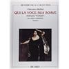 Ricordi I PURITANI: QUI LA VOCE SUA SOAVE