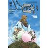 DC Comics We3: The 20th Anniversary Deluxe Edition (New Edition)