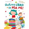 Raffaello Questo libro fa per me