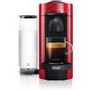 Delonghi VertuoPlus, Rosso ENV150.R