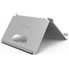 HIKVISION DS-KABH8350-T - Supporto da Tavolo per Monitor Videocitofonico Serie KH8350