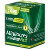 F&F Srl Migliocres Act 60 Compresse Divisibili