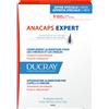 Ducray Anacaps Expert Integratore Per Il Benessere Di Capelli E Unghie 90 Capsule
