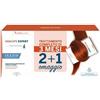 Ducray Anacaps Reactiv Trio 3 Pezzi Da 30 Capsule