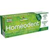 Boiron HOMEODENT DENTIFRICIO CLOROFILLA NUOVA FORMULA 75 ML
