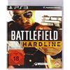 Electronic Arts Battlefield Hardline - [PlayStation 3] - [Edizione: Germania]