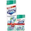 Dermi Cool Dermicool Prickly Heat Powder - 150 g (Regular) by Dermi Cool