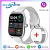 MODEO Smartwatch con display a colori da 2,01 pollici e Bluetooth - Wh20Milan