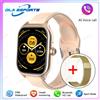 MODEO Smartwatch con display a colori da 2,01 pollici e Bluetooth - Go20Milan