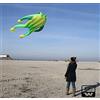 Wolkenstürmer Big Fritz the Frog XL Green