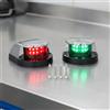 Luce di Navigazione a LED Anticorrosione per Diportisti