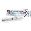I.B.N. SAVIO Srl ATHENAVIS PLUS 2% 40MG 2ML3SIR