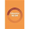 Gregory Blake Ubuntu 16.04 (Tascabile)