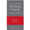 Dante Alighieri The Divine Comedy, I. Inferno, Vol. I. Part 2 (Tascabile)