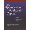Milena Doleželová-Velinger The Appropriation of Cultural Capi (Copertina rigida)