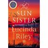 Lucinda Riley The Sun Sister (Tascabile) Seven Sisters