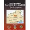 Cartograph Colli asolani maserini e cornudesi 1:15.000 (Map)