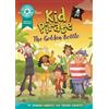 Damian Harvey Reading Champion: Graphics: Kid P (Tascabile) (PRESALE 10/12/2026)