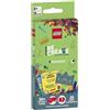 Lego ReCreate Activity Cards: Kastelen (Lego ReCreate Activity Cards (Tascabile)