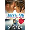 Nicholas Sparks The Best Of Me (Tascabile)